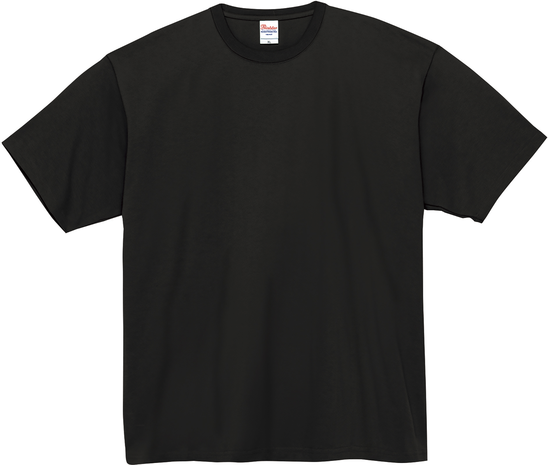 Printstar 透けにくい 厚地 ヘビーウェイト 半袖 Tシャツ