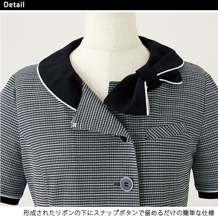 ジョア アンジョア レディース 春夏 半袖 オーバーブラウス
