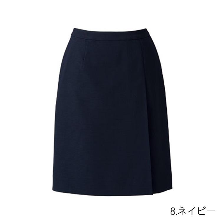 ボンマックス（ユニフォーム） レディース 事務服 プリーツ