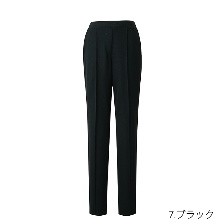 MIKATA レディース ベスト ストレッチ オールシーズン オフィス チェック柄 接客 制服 事務服 ブラック 黒 ミカタ SA300V 神馬本店 シンプル 定番 MIKATA レディース ベスト ストレッチ オールシーズン オフィス