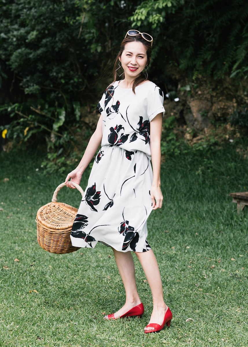 【美品】マジュン かりゆし 結婚式　ジャガード織　沖縄観光　シワになりにくい 美品】マジュン かりゆし 結婚式 ジャガード織 沖縄観光 シワに