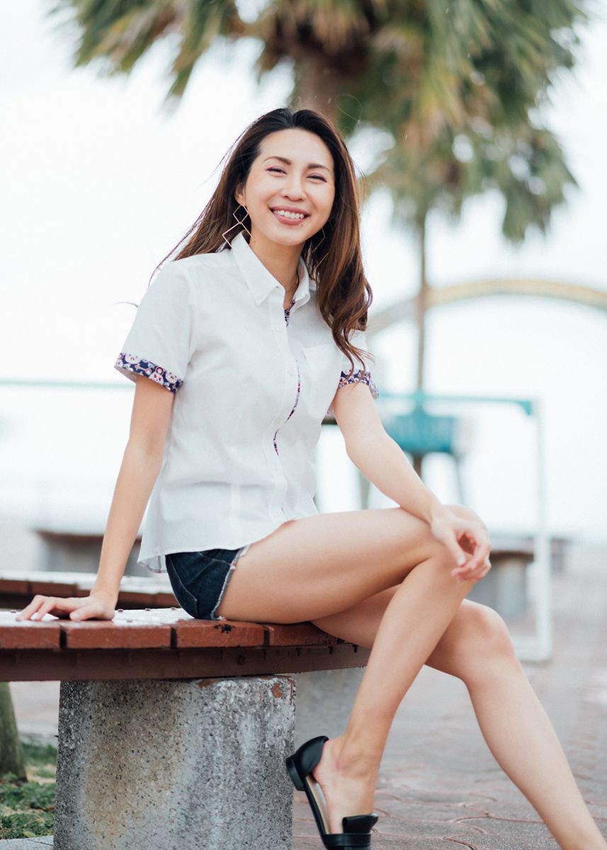 在庫限り かりゆしウェア 沖縄 アロハシャツ Majun マジュン かりゆし 結婚式 レディースシャツ ボタンダウン 送料 手数料無料 三線ハナガサ 55 以上節約 Atempletonphoto Com