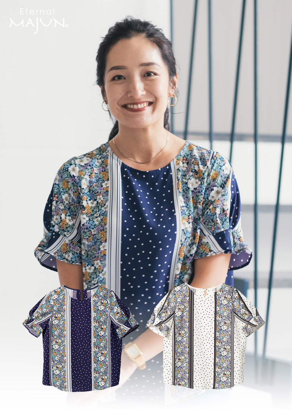 MAJUN（マジュン） かりゆしウェア 沖縄 アロハシャツ かりゆし 結婚式 