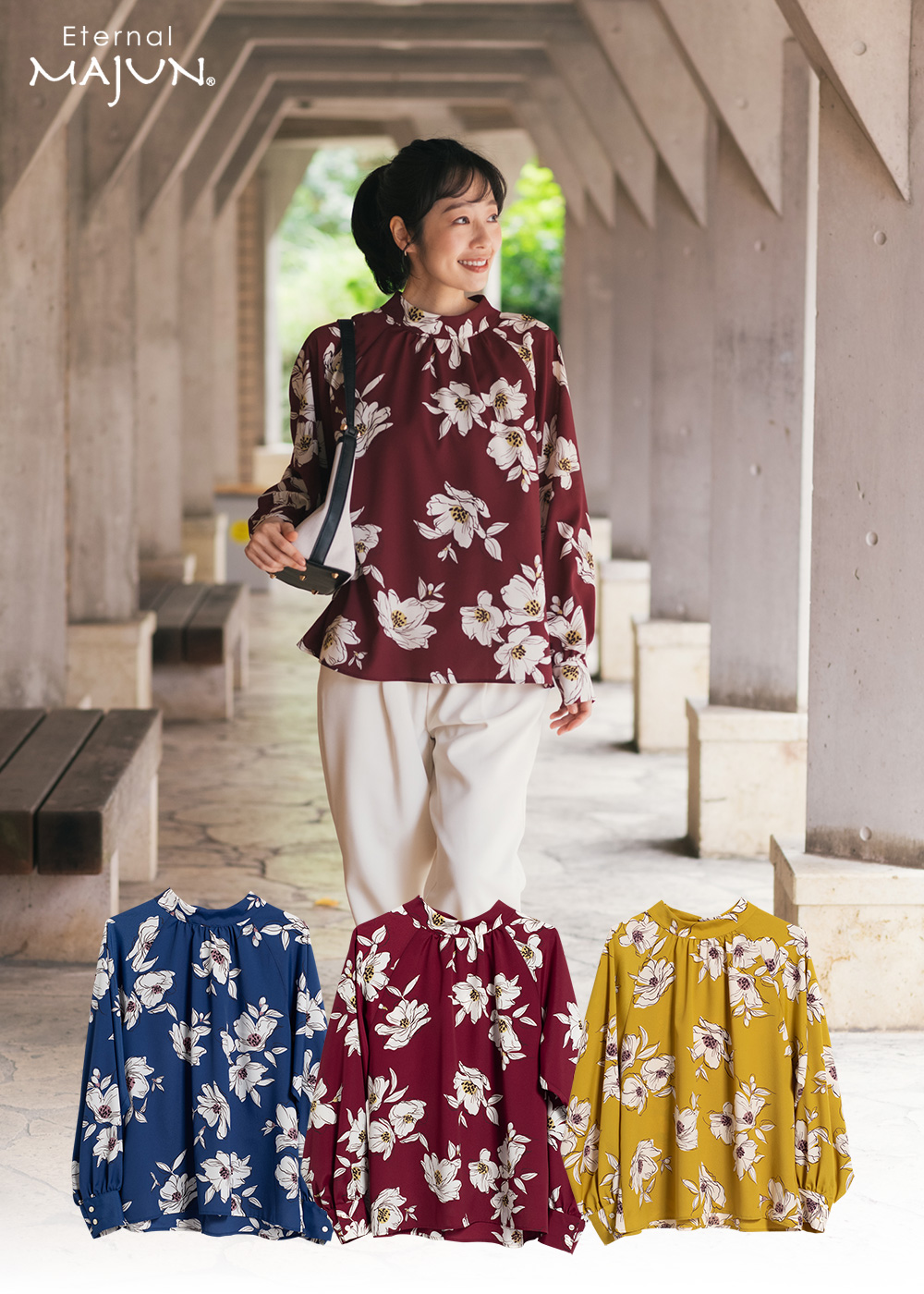 MAJUN（マジュン） かりゆしウェア 沖縄 アロハシャツ かりゆし 結婚式