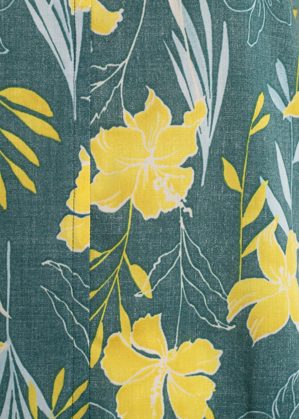 かりゆしウェア アロハシャツ かりゆし 結婚式 MAJUN マジュン オキナワグラッシーズ（ワンピース）