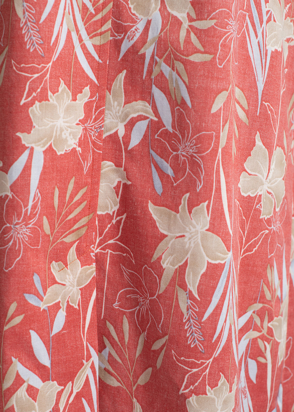 かりゆしウェア アロハシャツ かりゆし 結婚式 MAJUN マジュン オキナワグラッシーズ（ワンピース）