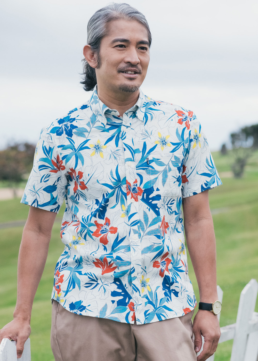 MAJUN(マジュン) かりゆしウェア 沖縄 アロハシャツ かりゆし 結婚式 MAJUN(マジュン) かりゆしウェア 沖縄 アロハシャツ かりゆし 結婚式