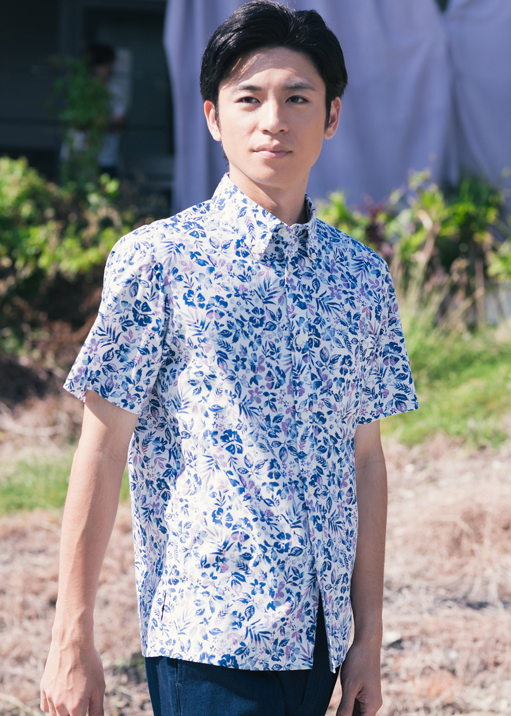 MAJUN(マジュン) かりゆしウェア 沖縄 アロハシャツ かりゆし 結婚式 MAJUN(マジュン) かりゆしウェア 沖縄 アロハシャツ かりゆし 結婚式