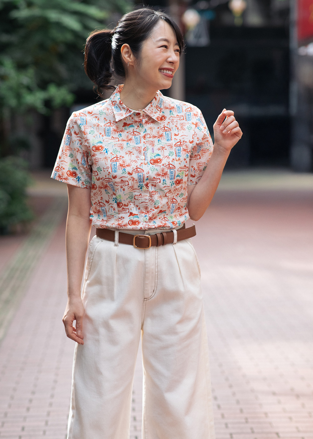 MAJUN（マジュン） かりゆしウェア 沖縄 アロハシャツ かりゆし 結婚式