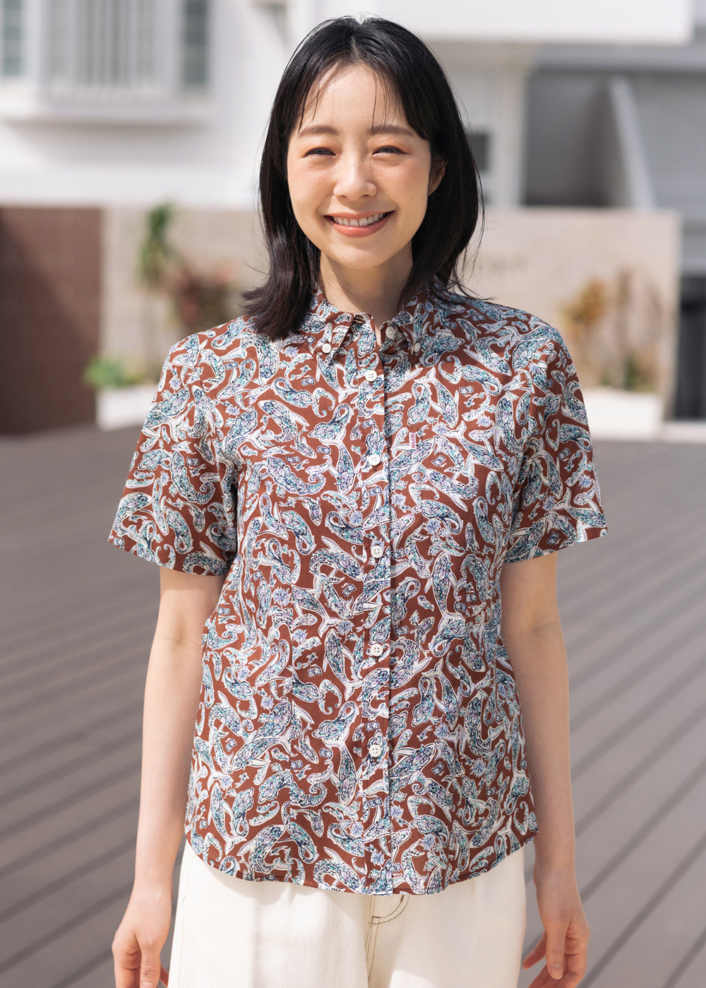 MAJUN（マジュン） かりゆしウェア 沖縄 アロハシャツ かりゆし 結婚式