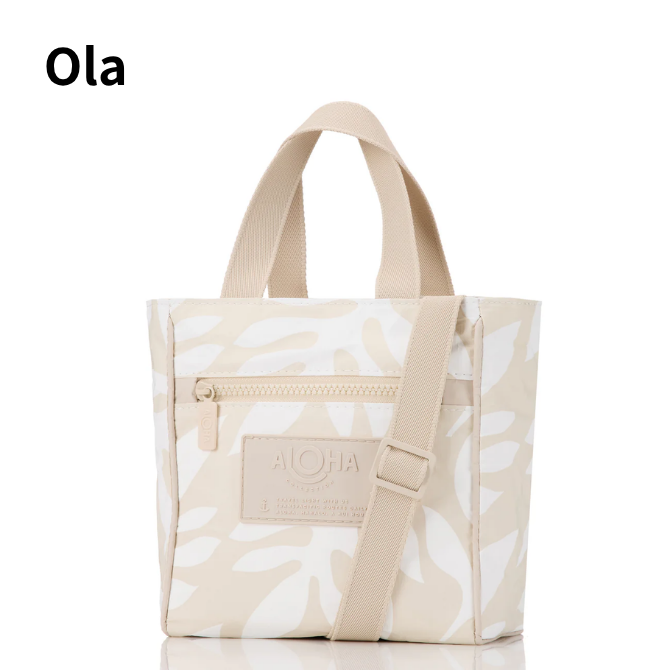ALOHA COLLECTION（アロハコレクション） クロスボディバッグ【ALOHA