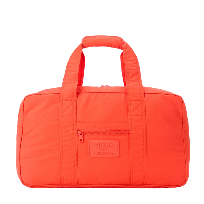 ALOHA COLLECTION（アロハコレクション） ボストンバック【ALOHA