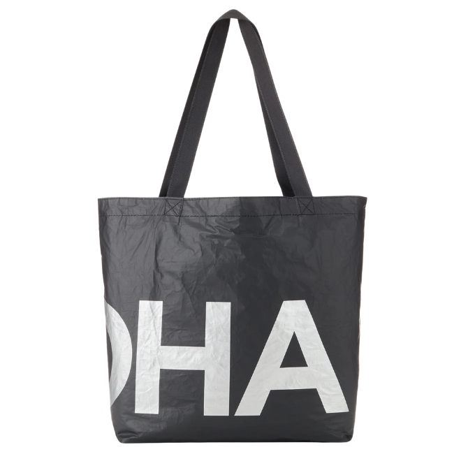 ALOHA COLLECTION（アロハコレクション） リバーシブルトートバッグ