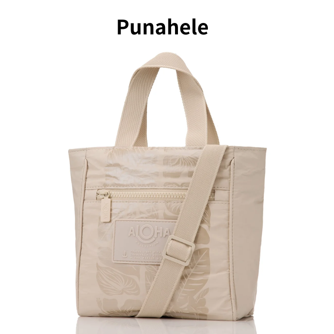 ALOHA COLLECTION（アロハコレクション） クロスボディバッグ Punahele