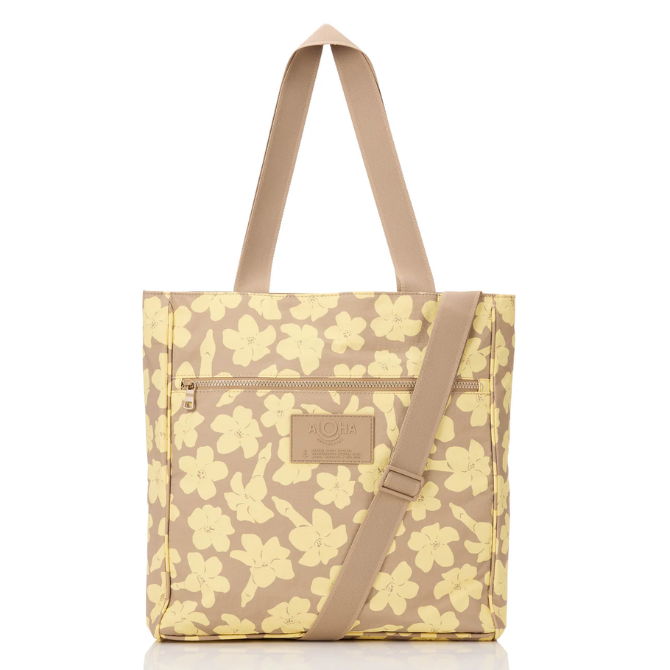 ALOHA COLLECTION（アロハコレクション） デイリートート【ALOHA