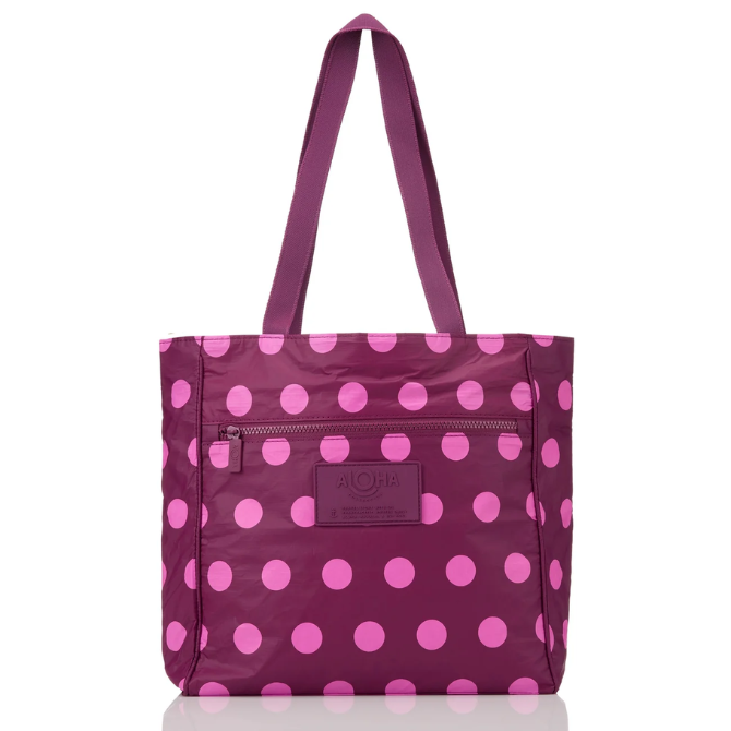ALOHA COLLECTION（アロハコレクション） GO TO トートバッグ【ALOHA