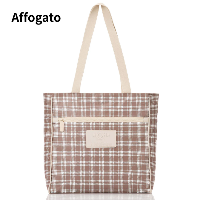 ALOHA COLLECTION（アロハコレクション） GO TO トートバッグ【ALOHA