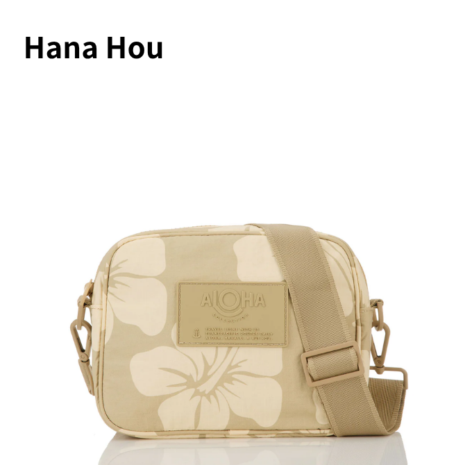 ALOHA COLLECTION（アロハコレクション） ショルダーバック【ALOHA