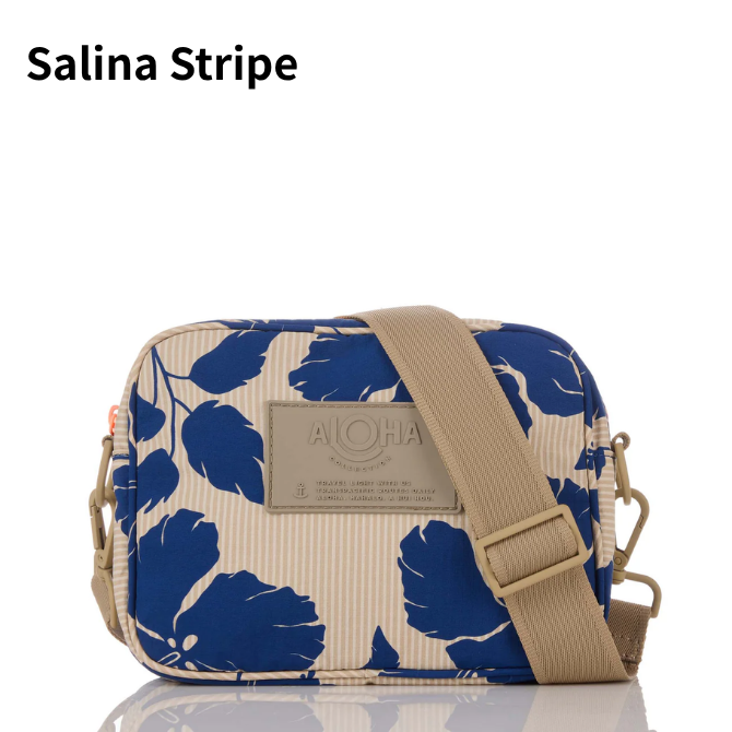 ALOHA COLLECTION（アロハコレクション） ショルダーバック【ALOHA