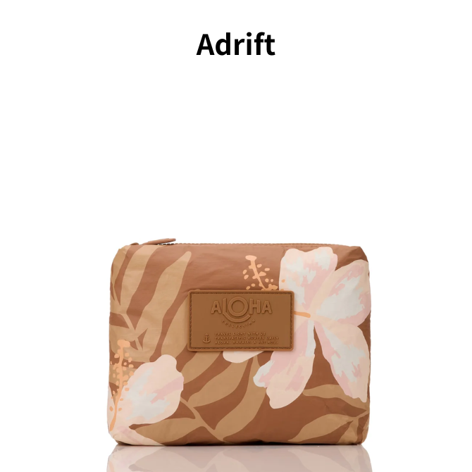 ALOHA COLLECTION（アロハコレクション） スモールポーチ【ALOHA