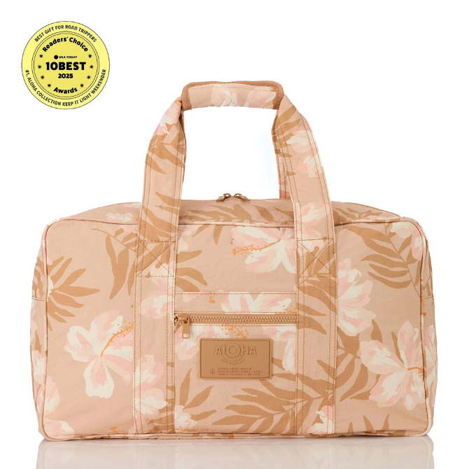 ALOHA COLLECTION（アロハコレクション） ボストンバック【ALOHA