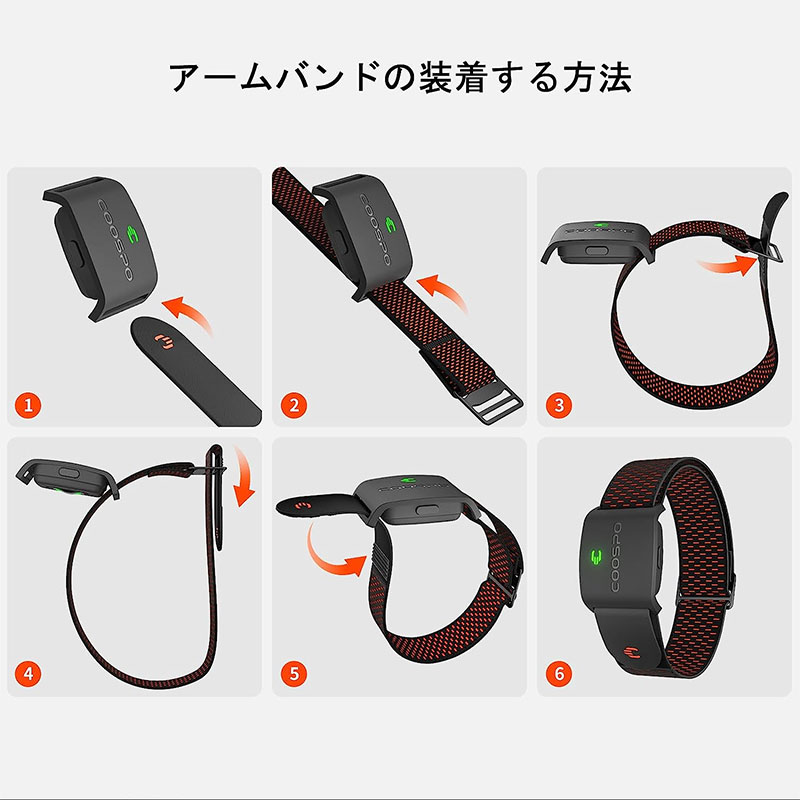 ハートレートセンサー HRM-Pro（販売終了） | 製品 | Garmin 日本