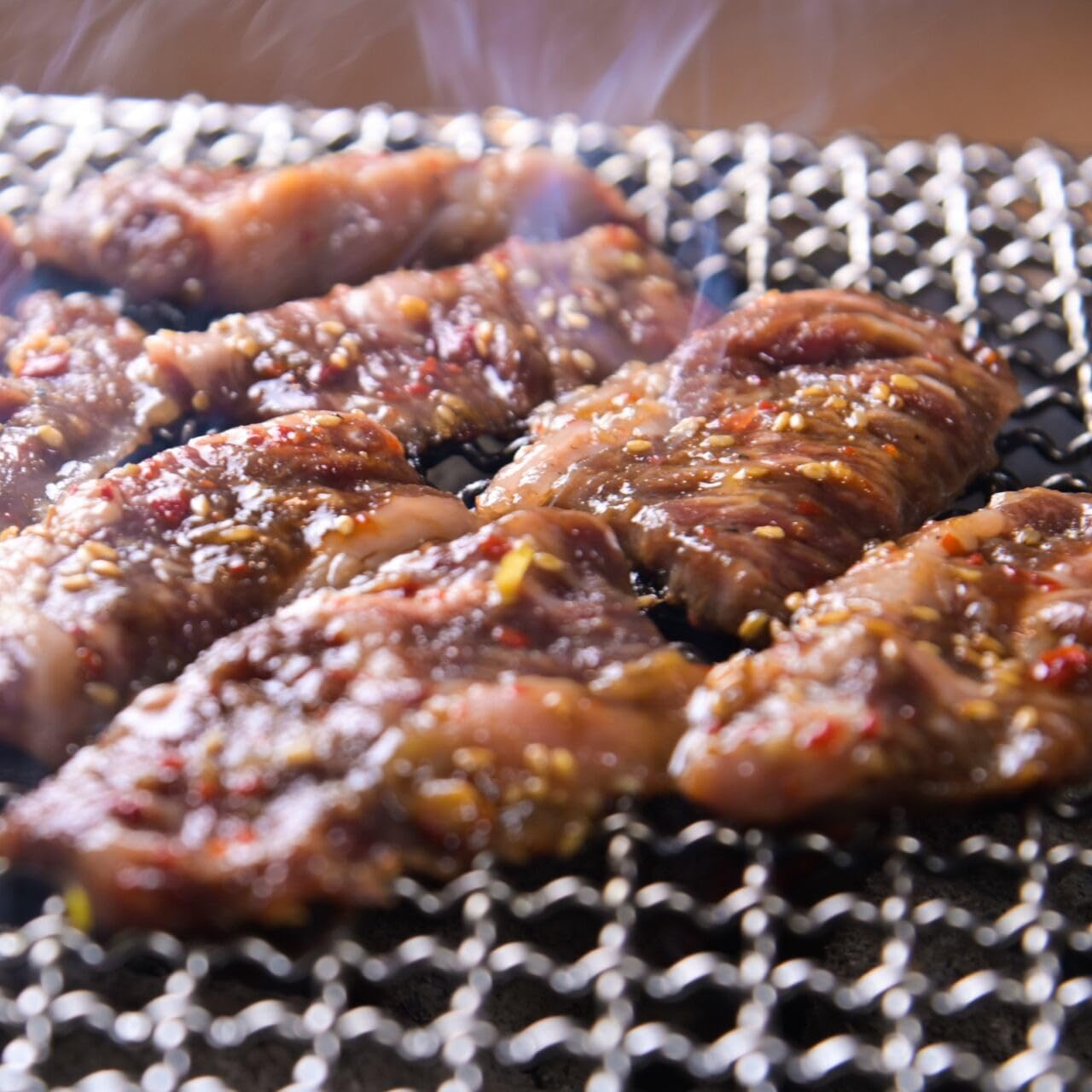 ���n���~ �ē� 1kg(500���~2) ���� �����^���Ђ� �Ⓚ �H�i ��e�� �ē� BBQ �o�[�x�L���[ �͂�� �T�K�� �n���~ �֘A�摜5