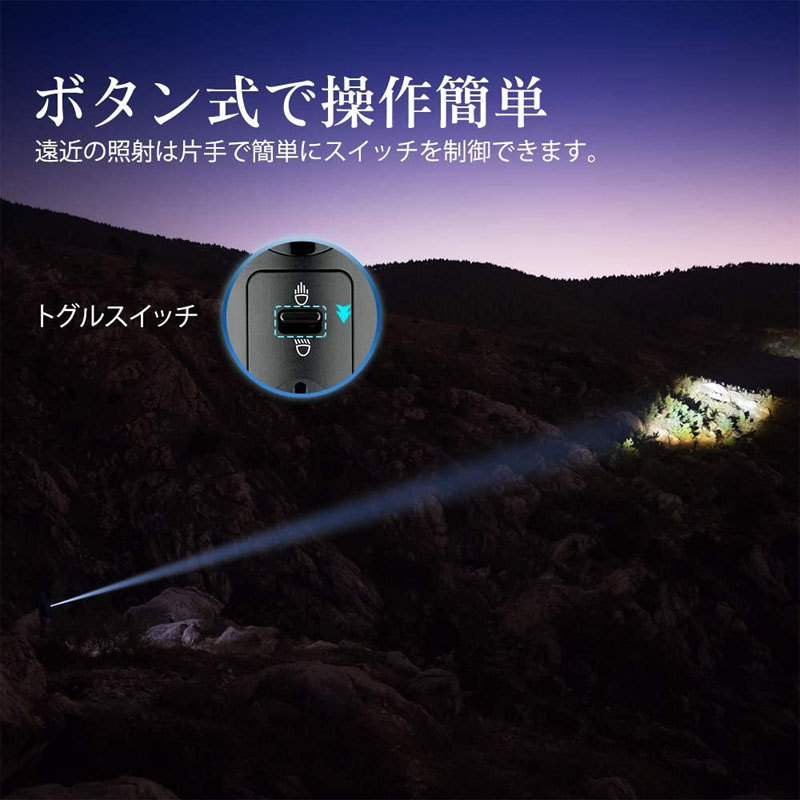 楽天市場】OLIGHT(オーライト) Marauder 2 懐中電灯 led