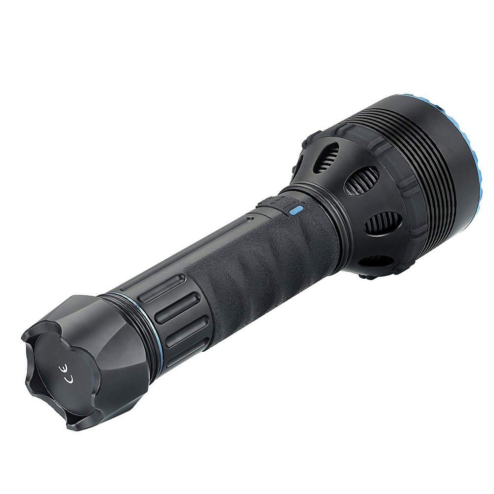 OLIGHT X9R MARAUDER オーライト 懐中電灯 25000ルーメン ハンディ