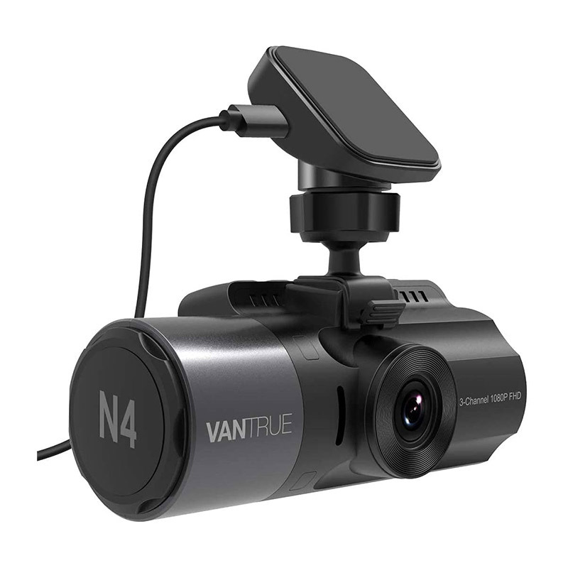 VANTRUE ドライブレコーダー GPSマウント付き Amazon.co.jp: 【改良型】VANTRUE 両面テープGPSマウント N4/N2S
