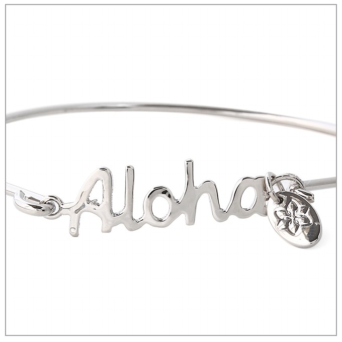 ALOHA アロハ
