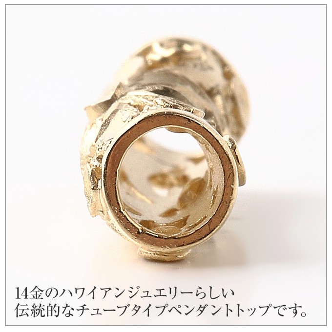 ハワイアンジュエリー jewelry チューブネックレス 14金 バレル プリンセスデザイン プルメリア 波｜14Ｋ 金 誕生日 :  g14kyg101web : LMAハワイアンジュエリー jewelry 指輪 - 通販 - Yahoo!ショッピング