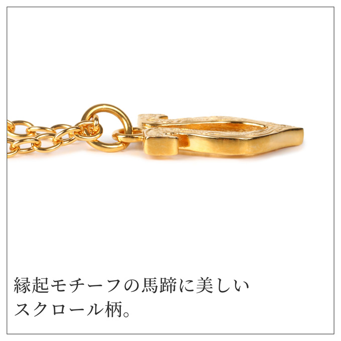 ハワイアンジュエリー jewelry ネックレス ヘッド トップ ホースシュー 馬蹄 波 レディース メンズ ペア サージカル ステンレス 316｜makanilea-by-lma｜04