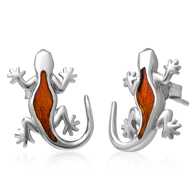 Hawaiian jewelry ピアス