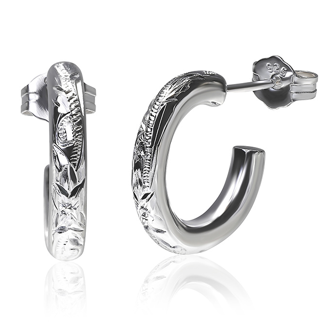 Hawaiian jewelry リング