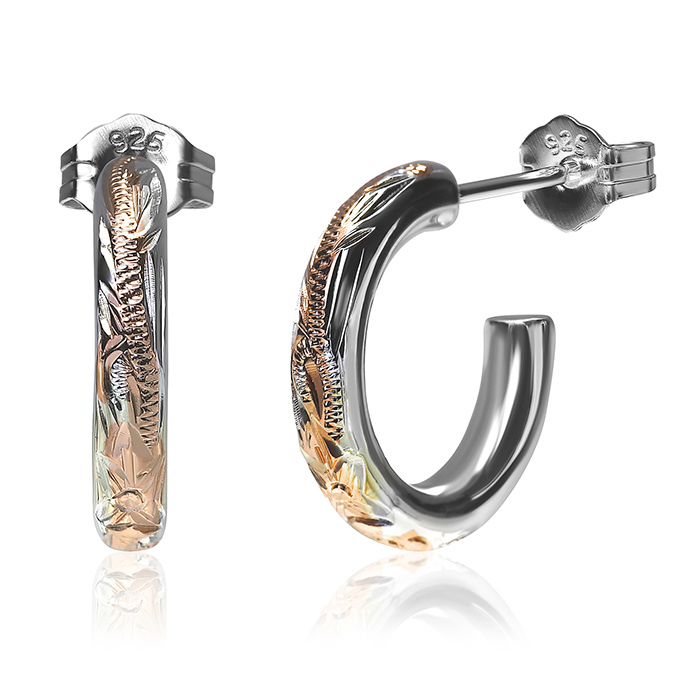 Hawaiian jewelry リング