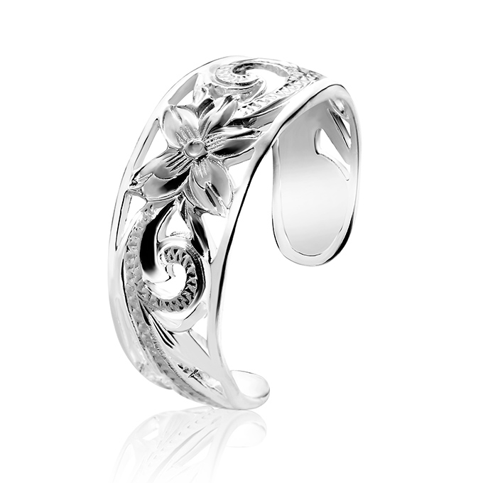 Hawaiian jewelry リング