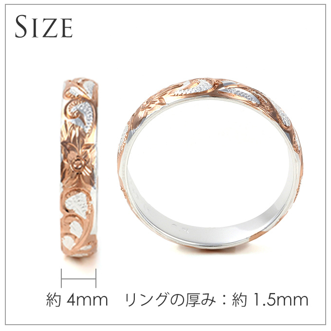 ハワイアンジュエリー jewelry 指輪 ピンキーリング レディース シルバー925 波 プレゼント :kr174web:LMAハワイアンジュエリー  jewelry 指輪 - 通販 - Yahoo!ショッピング