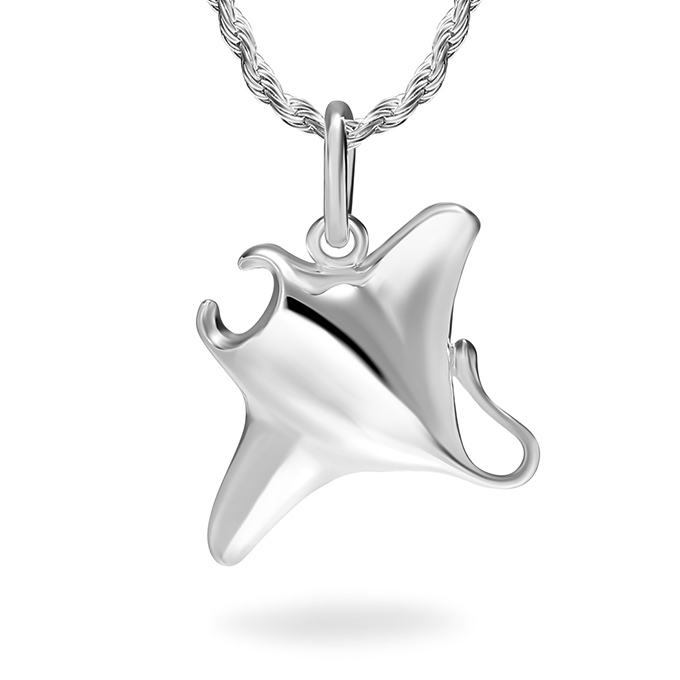 Hawaiian jewelry ネックレス