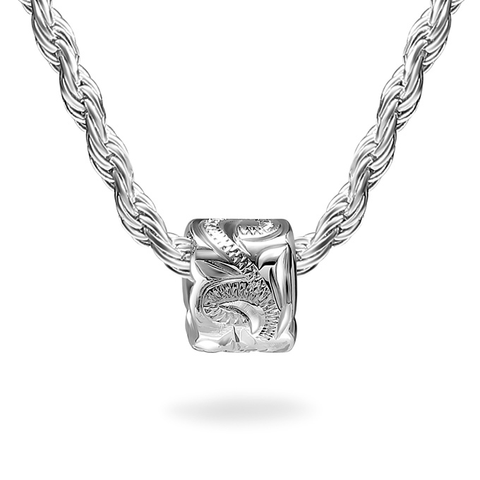 Hawaiian jewelry ネックレス