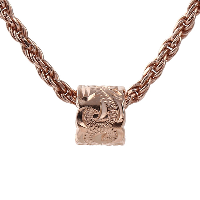 Hawaiian jewelry ネックレス