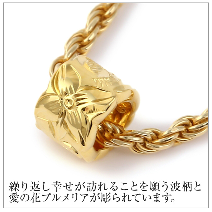 プチネックレス