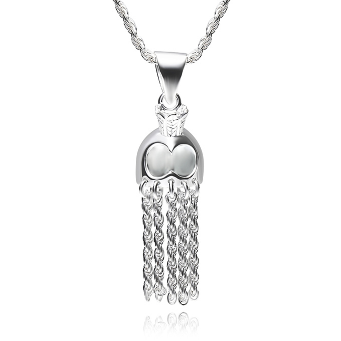 Hawaiian jewelry ネックレス