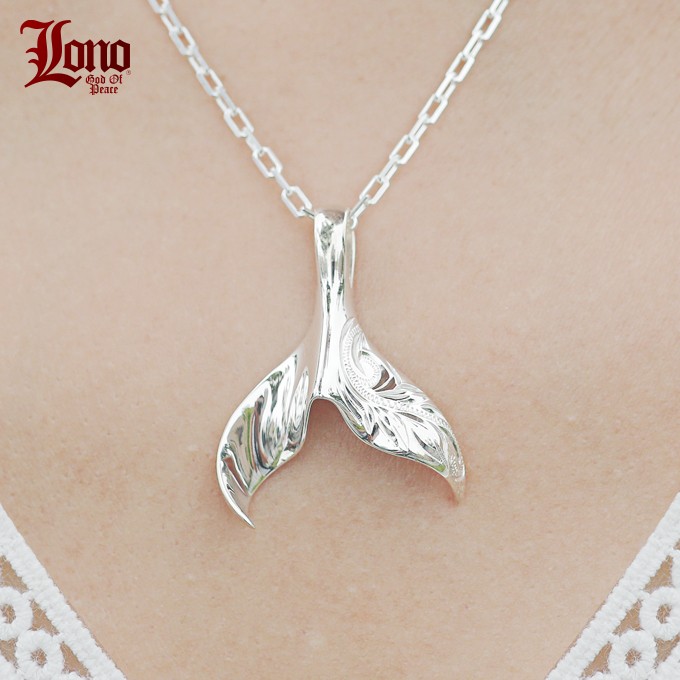 ハワイアンジュエリー LONO ロノ ペンダント トップ ヘッド 14K 14金