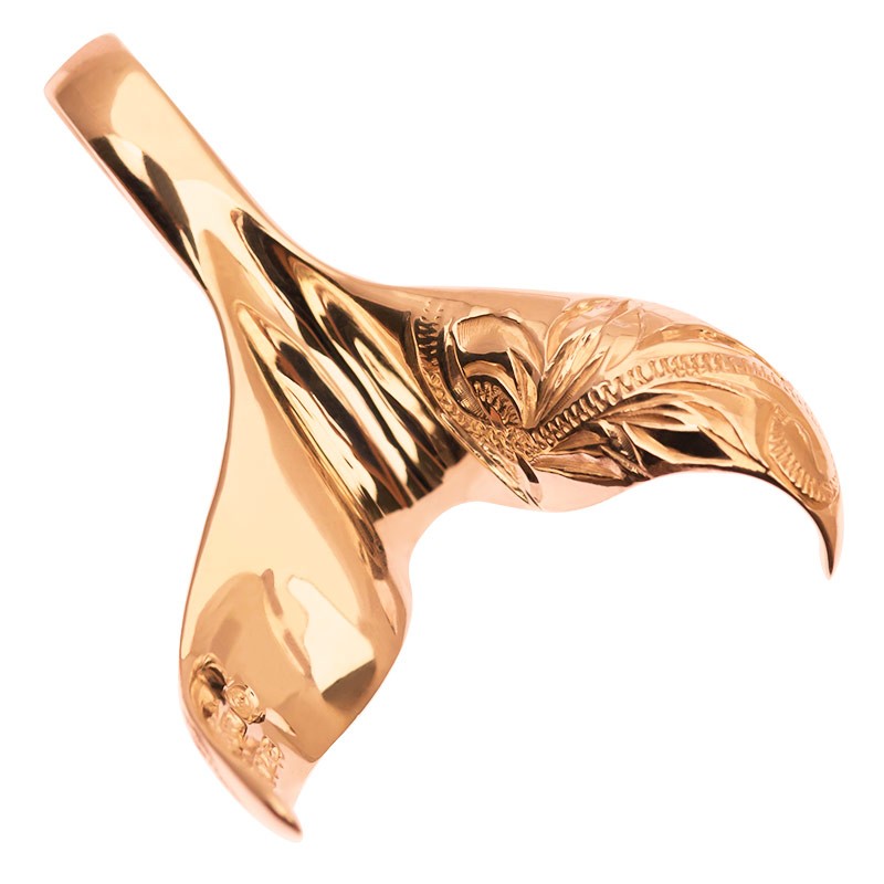 ハワイアンジュエリー 14k LONO ロノ ハワイアンジュエリー LONO ロノ ペンダント トップ ヘッド 14K 14金