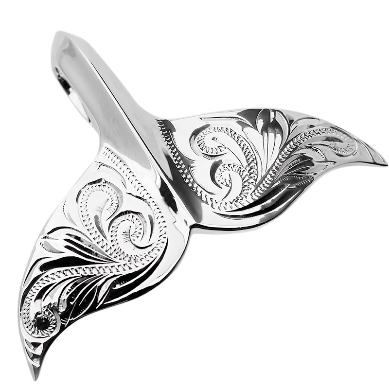ハワイアンジュエリー LONO ロノ ペンダント トップ ヘッド 14K 14金