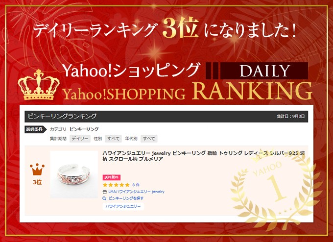 ランキング