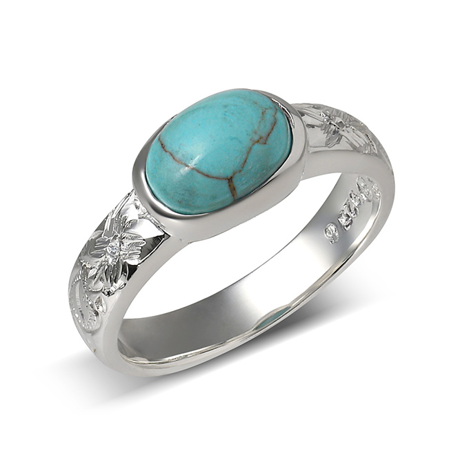 Hawaiian jewelry ハワイアンジュエリー