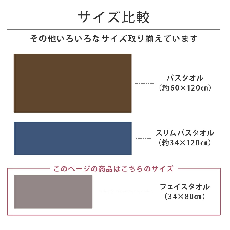 フェイスタオル 洗濯脱水するだけですぐ乾く 吸水性 速乾性 マイクロファイバー 綿 ブルー ベージュ ブラウン ネイビーブルー グレー｜makasetaro｜20