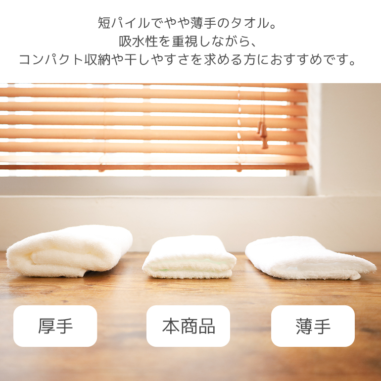 今治タオル フェイスタオル 白タオル のし 引...の詳細画像5